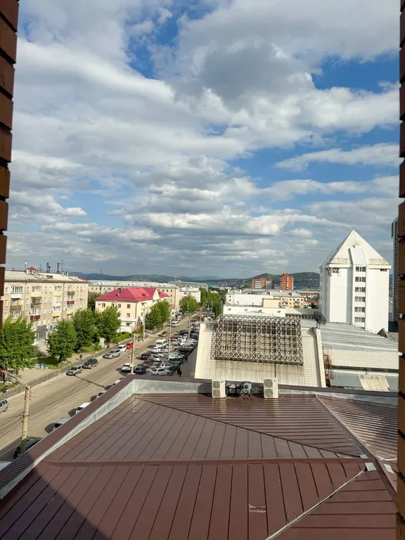 Уютная квартира в центре рядом с жд