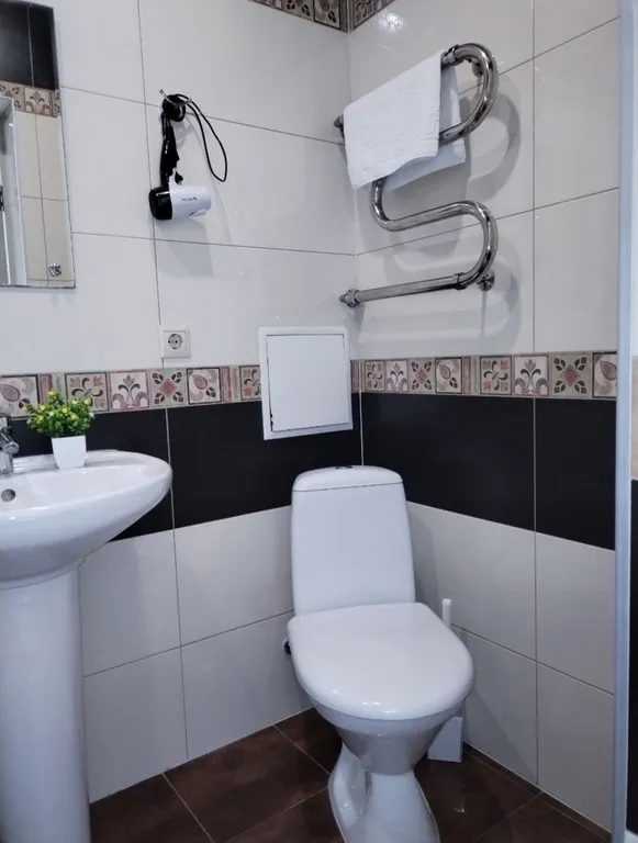 Квартира Комната — Адлер