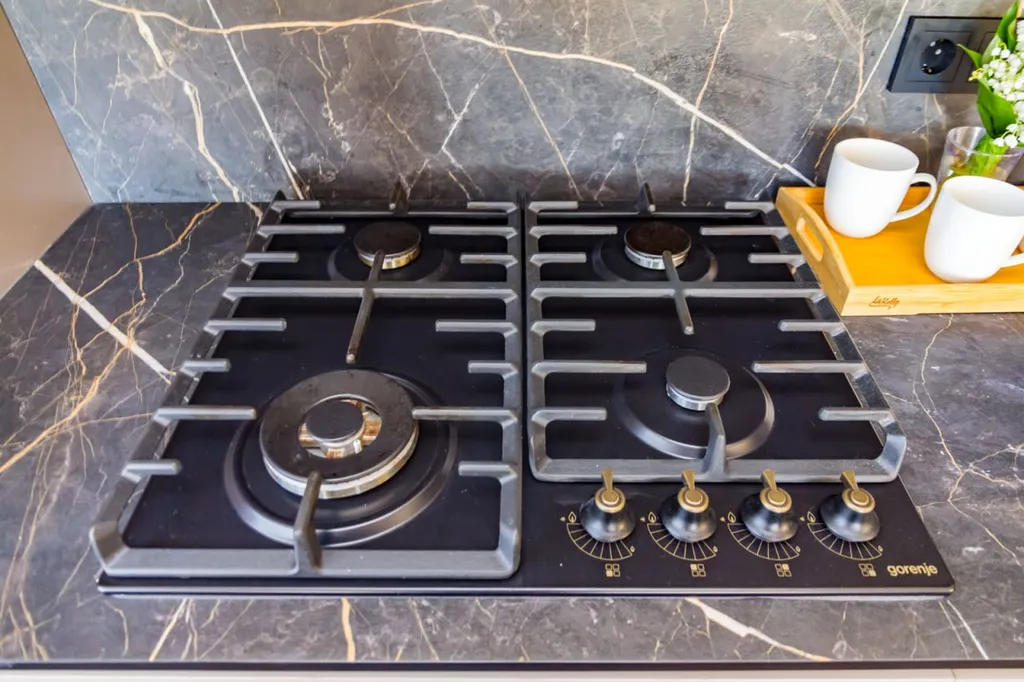 Квартира По-домашнему уютная квартира в самом центре — Калининград