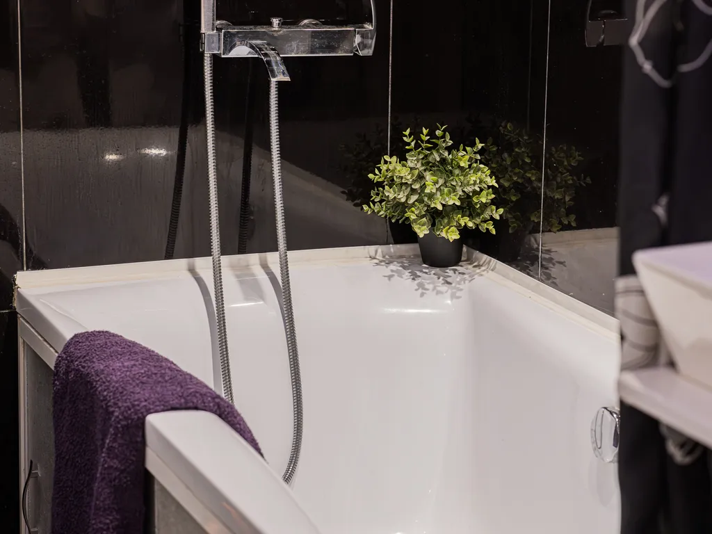 Квартира Квартира на Чистых прудах — Москва