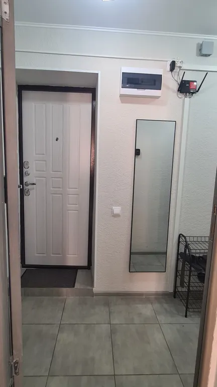 Уютная квартира в центре города с дизайнерским ремонтом