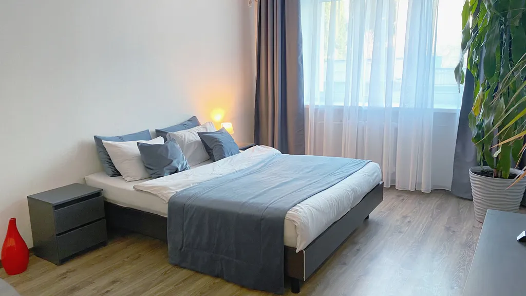 ТЕРРА48 | Лондон|London  студия, рядом есть  ВСЕ, сетевой стандарт.