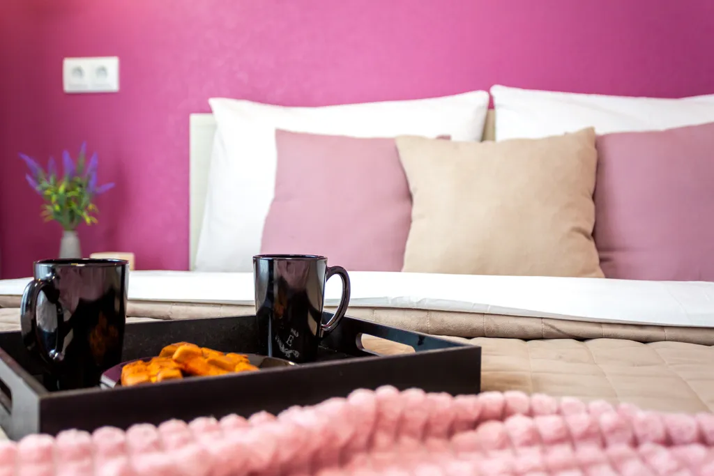 Апартаменты в ЖК Народный