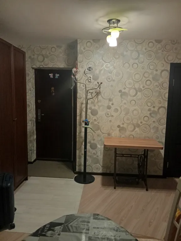 Уютная квартира в сердце города