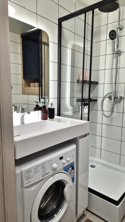 Комфортая студия у станции