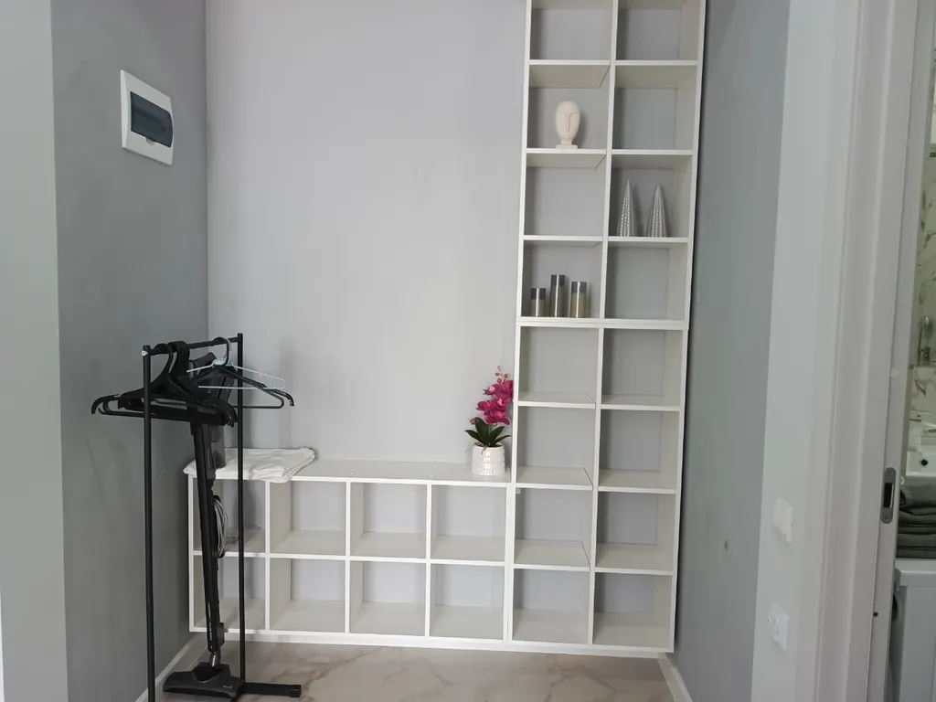 Квартира Квартира для вашего уюта — Лазаревское