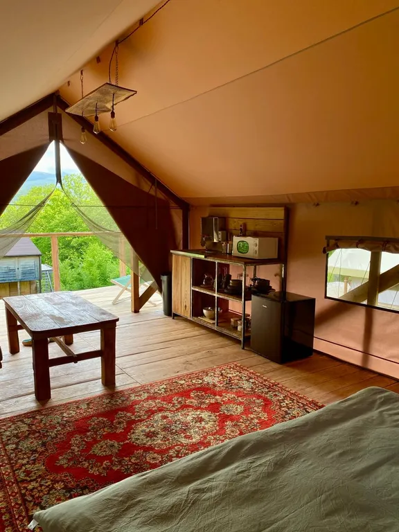 1-комнатный Дом