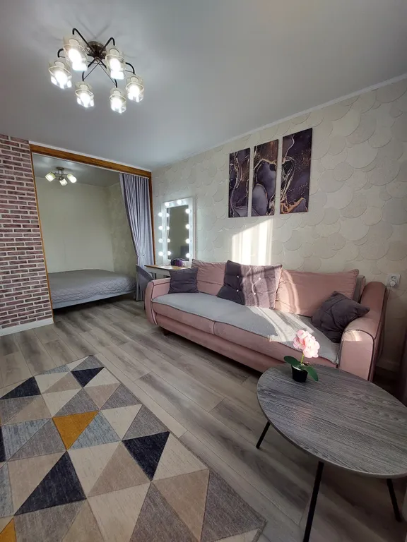 Квартира комфорт плюс