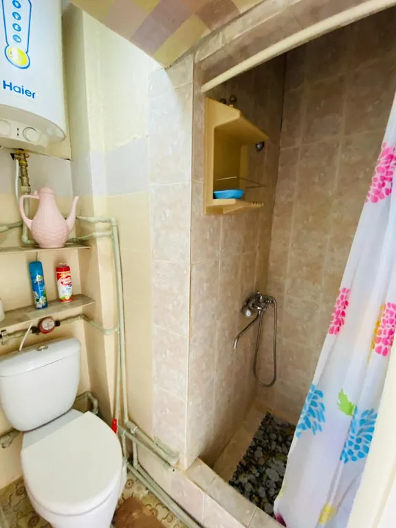 Квартира рядом с Колоннадой