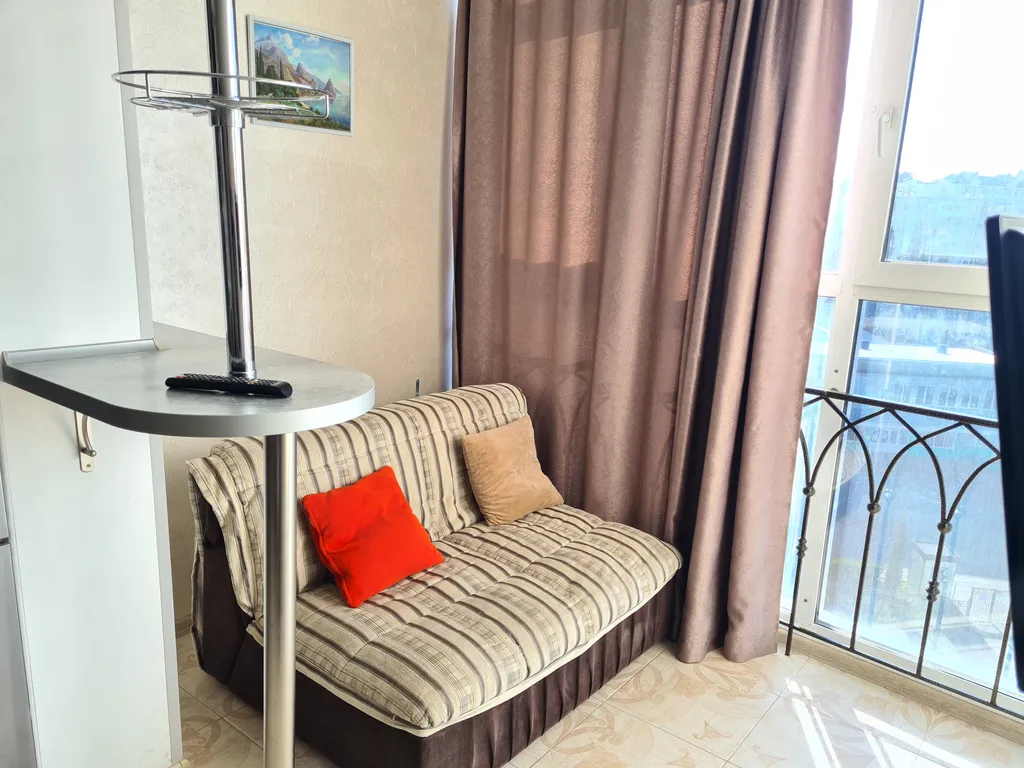 Квартира Квартира с видом на море — Севастополь