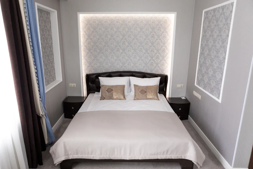 Квартира Комната — аренда посуточно в Тольятти