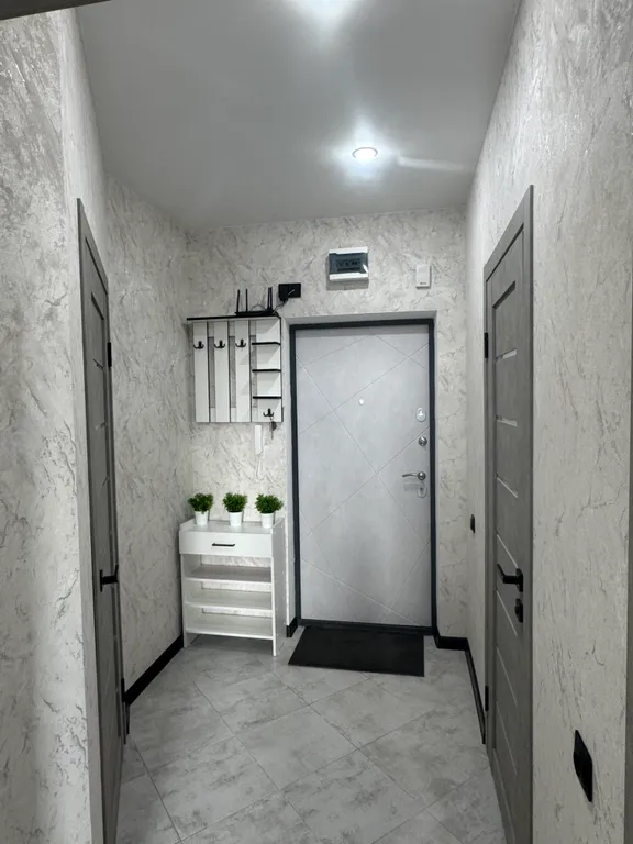 Уютная квартира в лучшем районе города