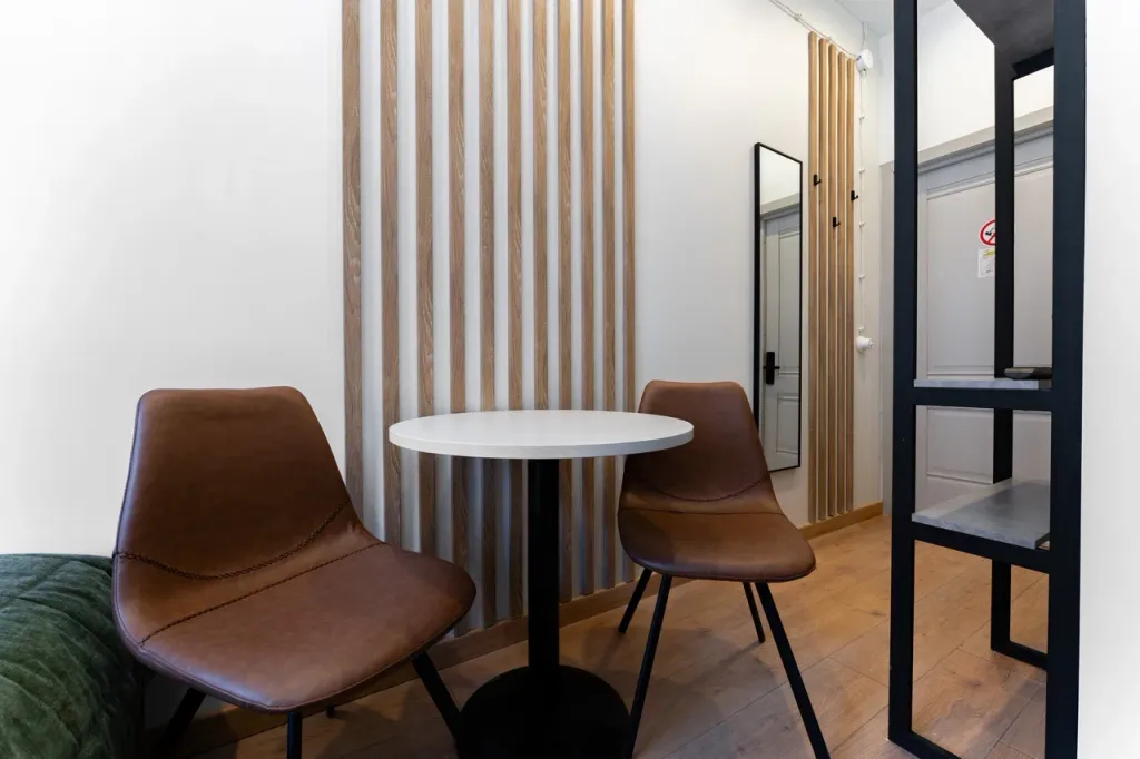 Квартира 1-комнатная Квартира — Санкт-Петербург