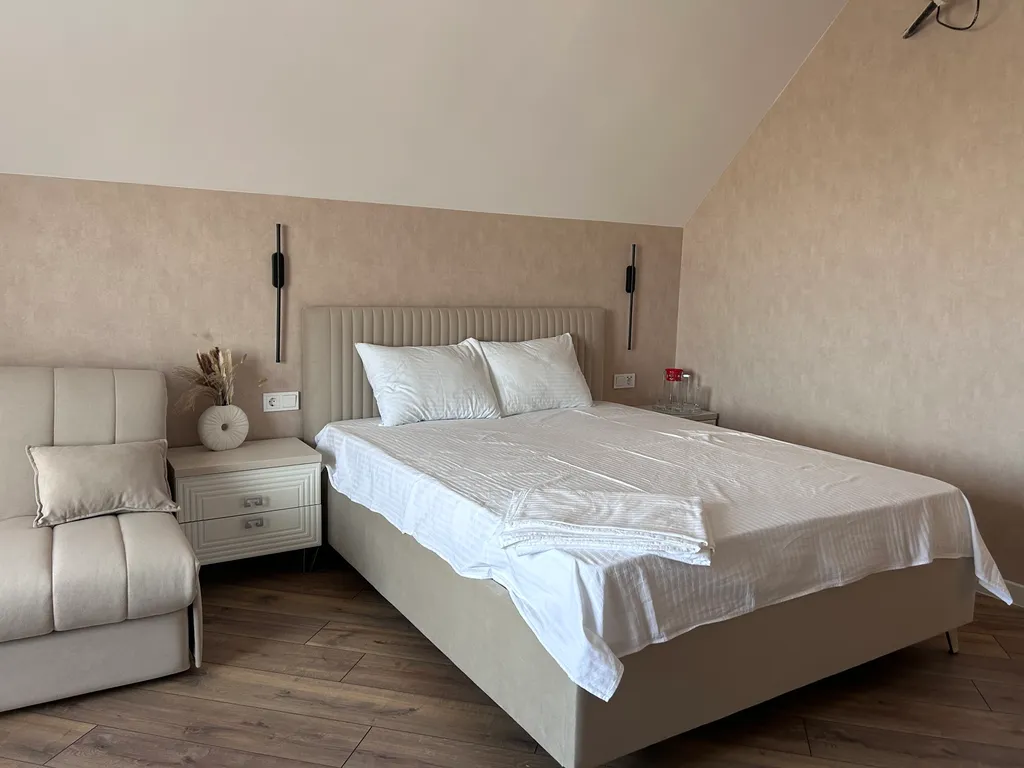 Загородный дом Миндаль