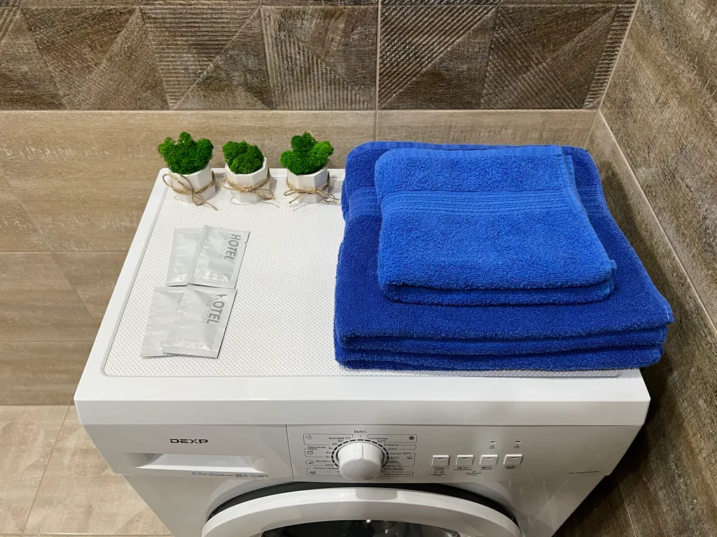 Квартира Видовая квартира на 24 этаже в ЖК Квартет — Краснодар