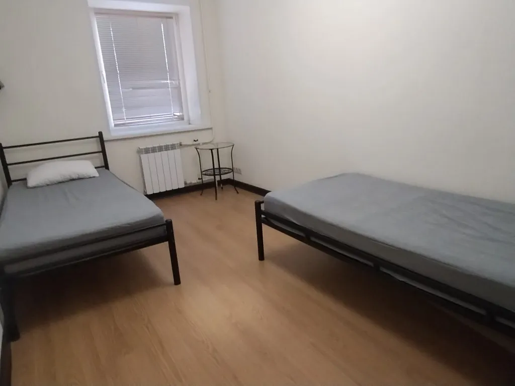 Идеально для командированных