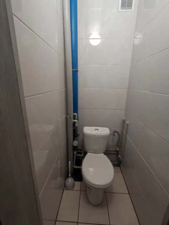 Квартира Новая, чистая квартира в шаговой доступности от ТРЦ Планета — Красноярск