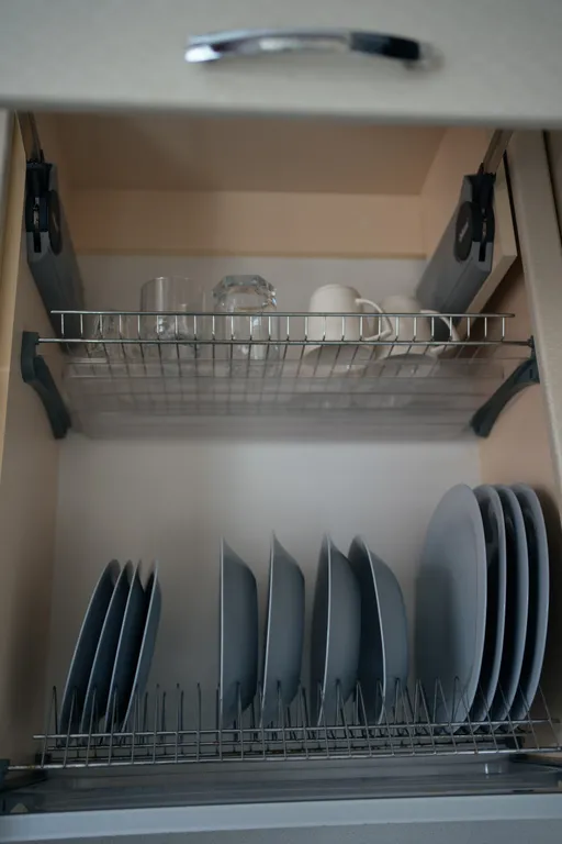 Уютная квартира с видом на лесной массив и парковочной зоной