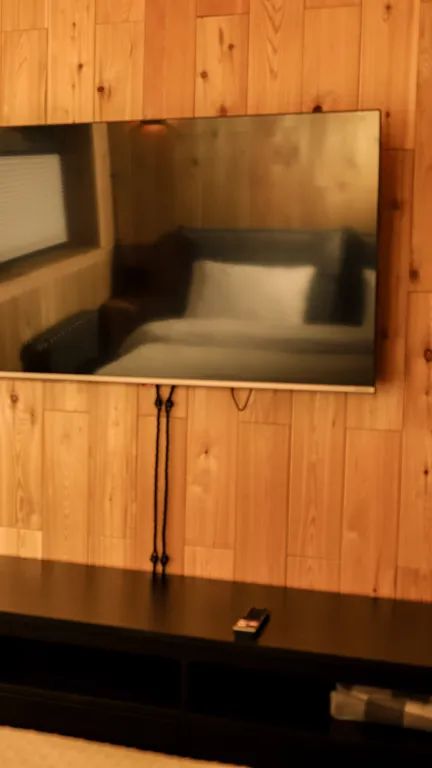 Тишина и спокойствие в 30 минутах от Москвы