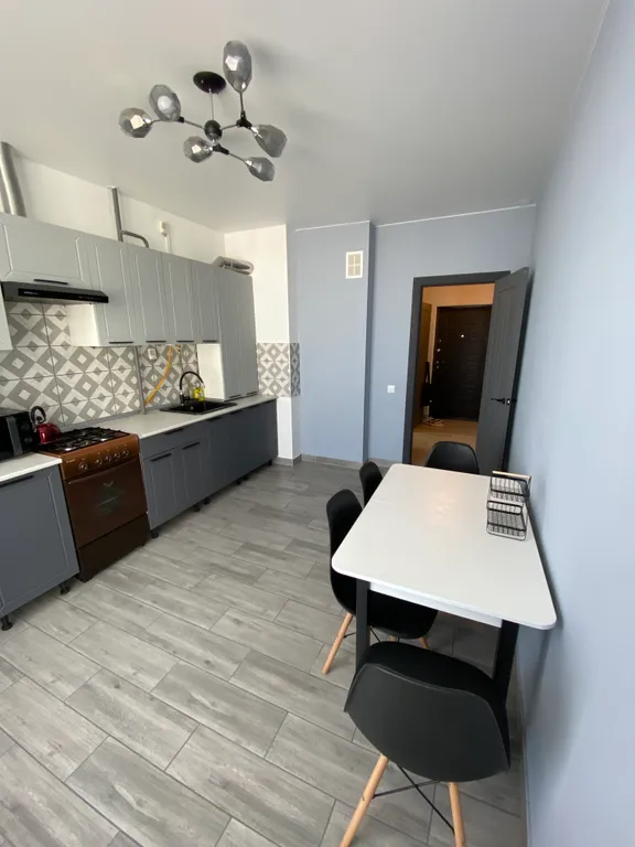 Квартира Квартира у моря — Севастополь