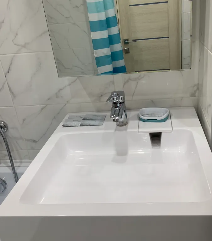 Уютная квартира в районе Стерлитамак Арены