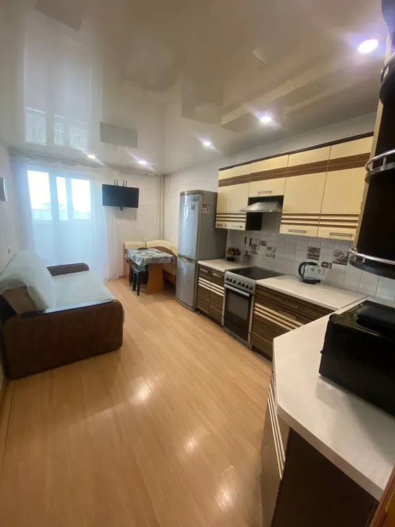 Квартира с идеальным месторасположением