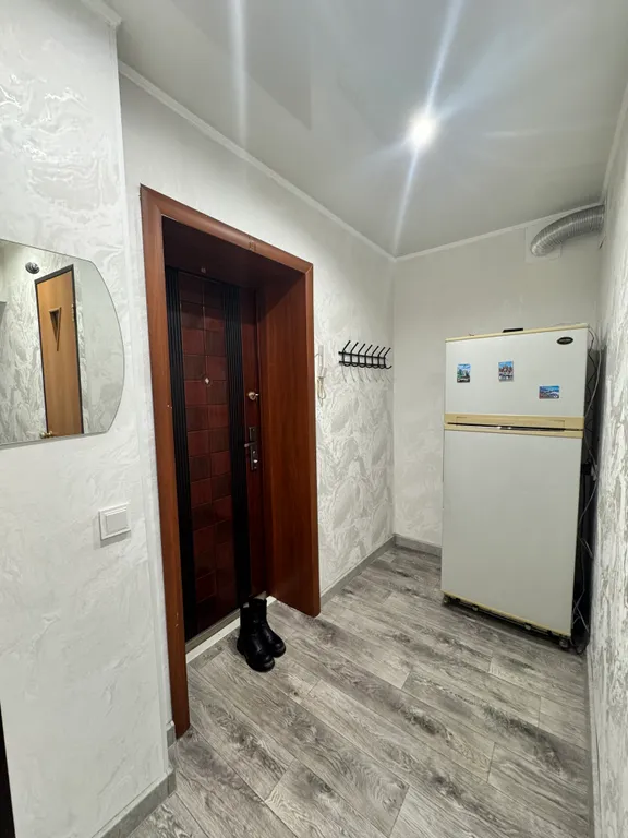 Уютная квартира в центре города со свежим ремонтом