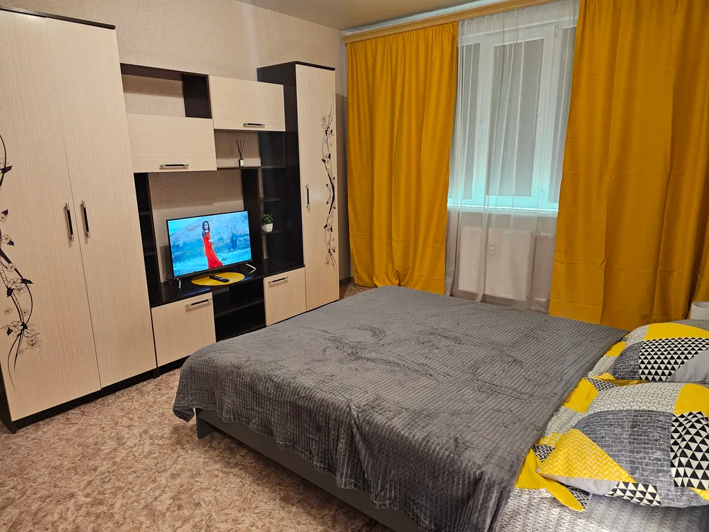 Квартира Люкс