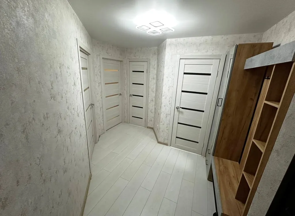 Квартира на южном вьезде