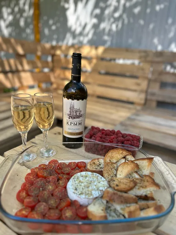 Уютная просторная часть дома 120 кВ.м. под ключ с бассейном