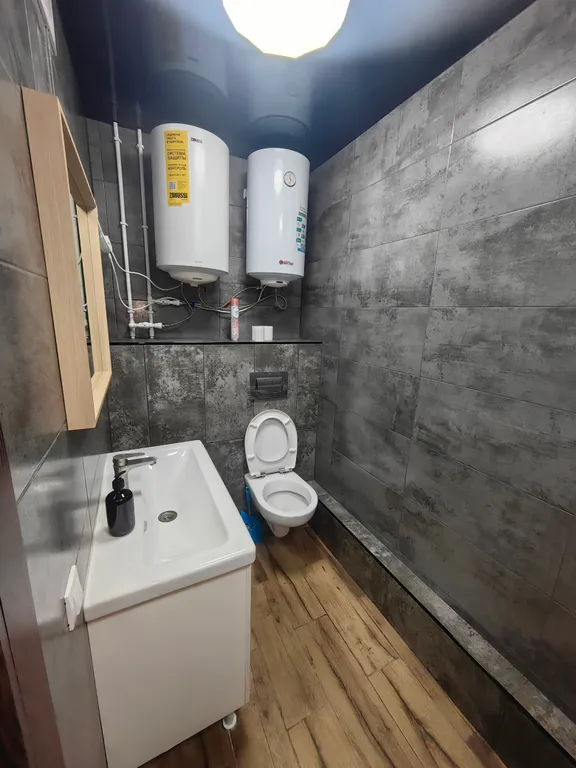 Огромный апартамент в центре Рыбинска