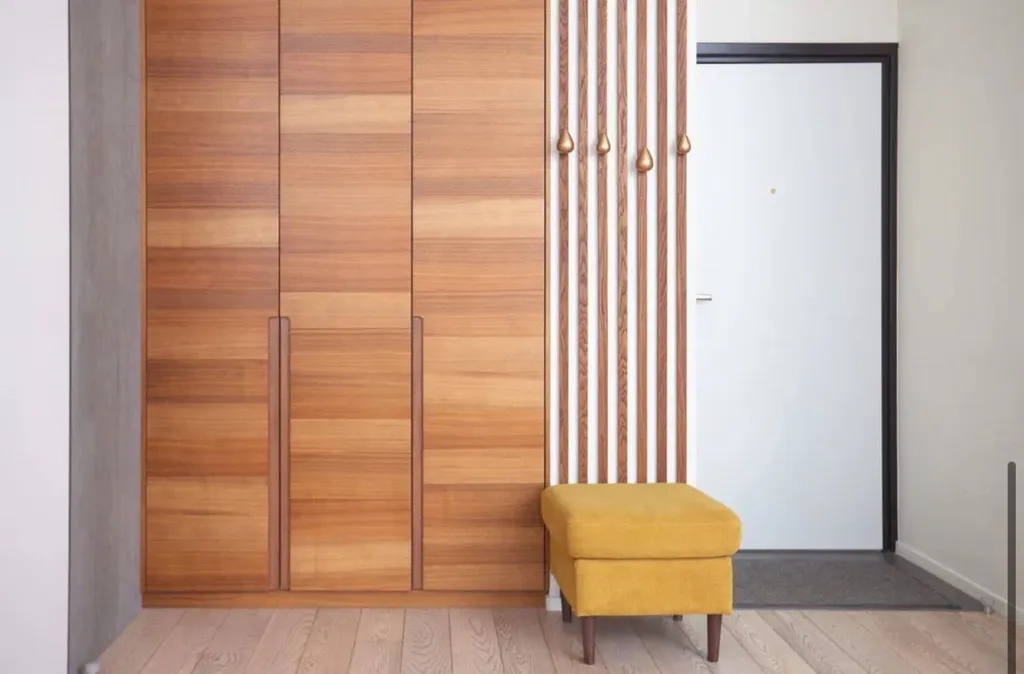 Квартира Квартира Видовой апартамент — Москва