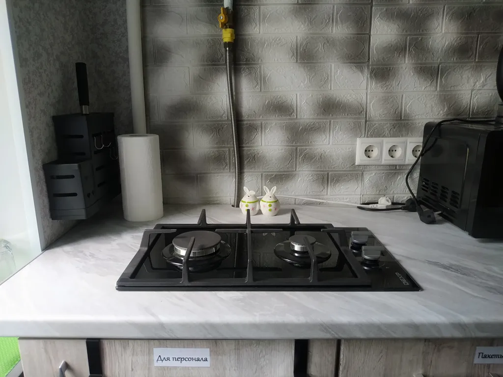 Квартира Квартира Уютная квартирка — Лобня