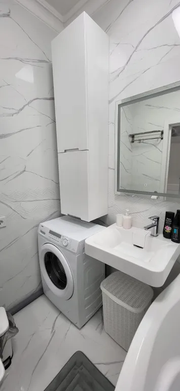 Квартира у моря