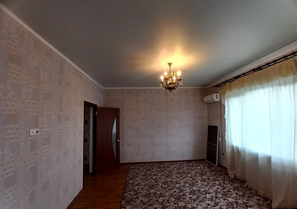 Шикарная квартира в элитном районе