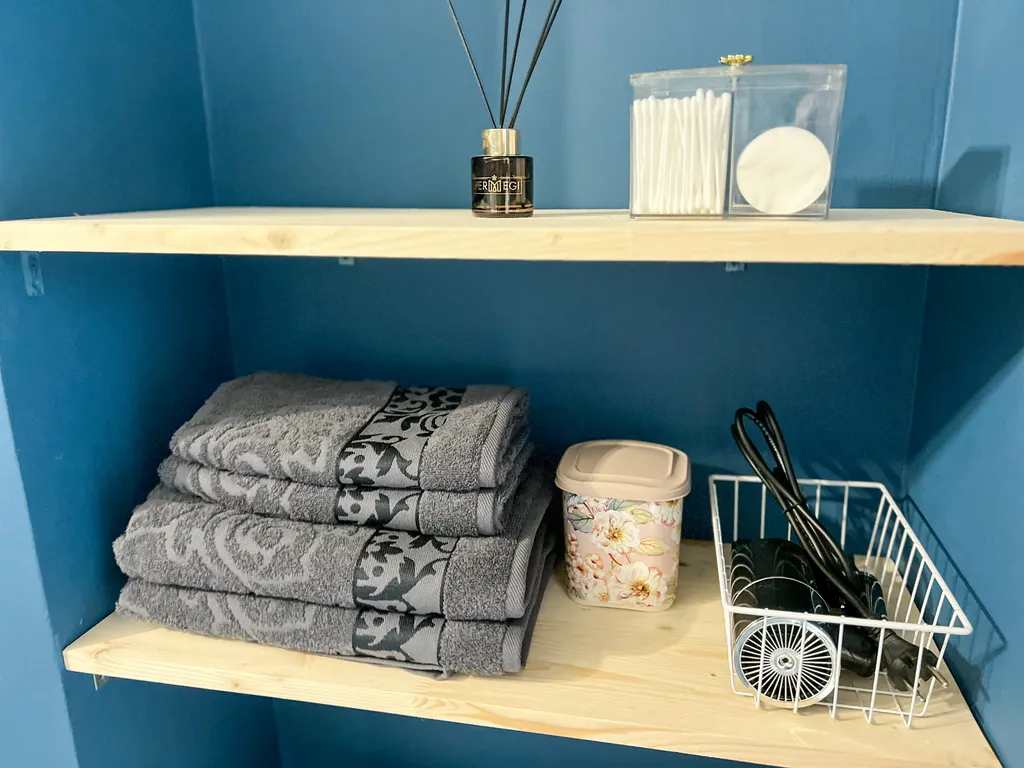 Апартамент - Чистые пруды