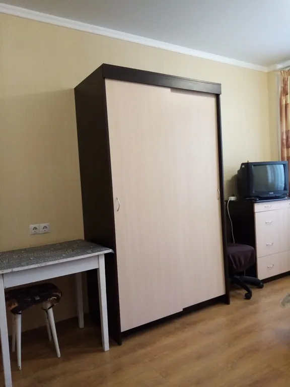 Уютная студия в удобном месте