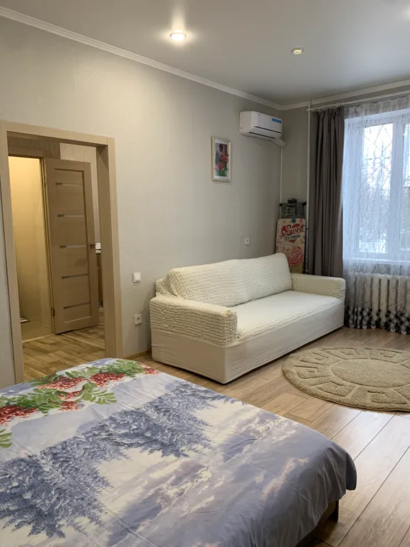 Уютная квартира в историческом центре города — аренда посуточно в Магнитогорск