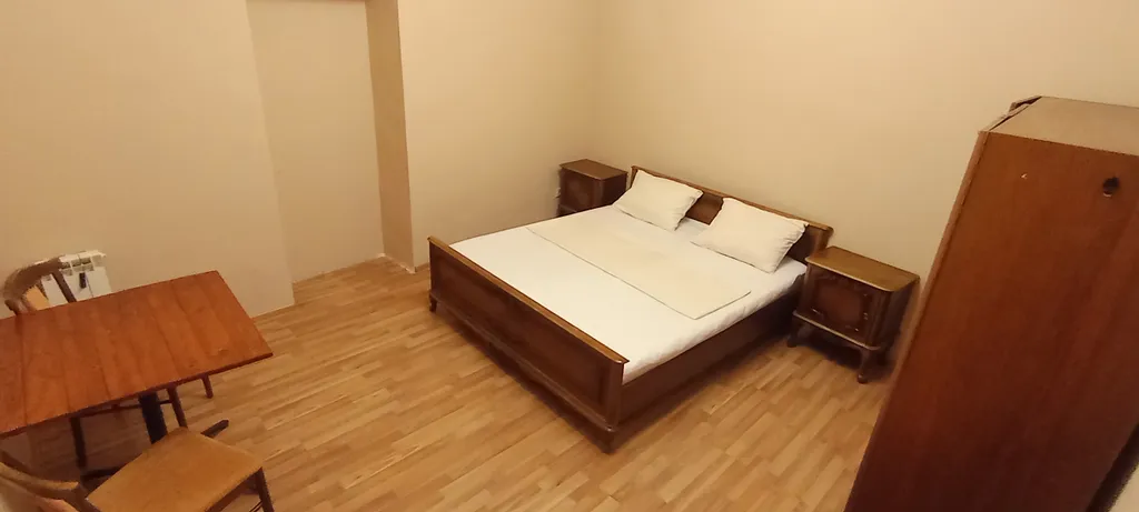 Уютный номер с общим санузлом