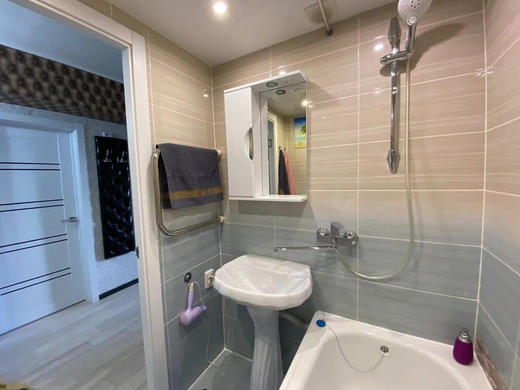 Квартира Happy House рядом с Ледовым и Термами