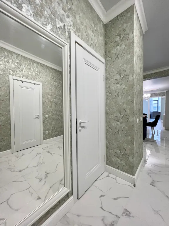 Видовая евротрешка