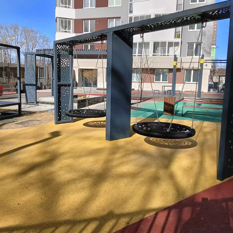 Квартира Чистейшая квартира комфорт класса — Екатеринбург
