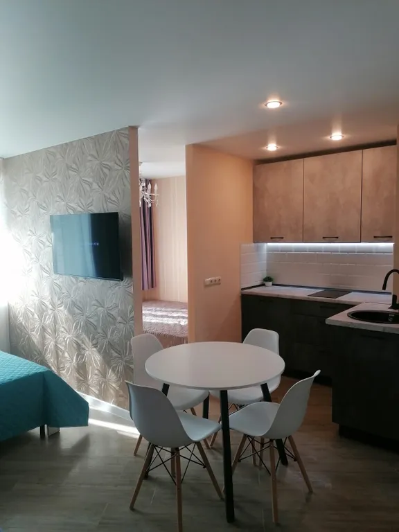 Квартира в 5 минутах от монастыря