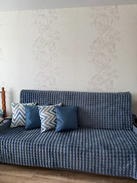 Квартира 1-комнатная в новостройке у метро Парк Культуры