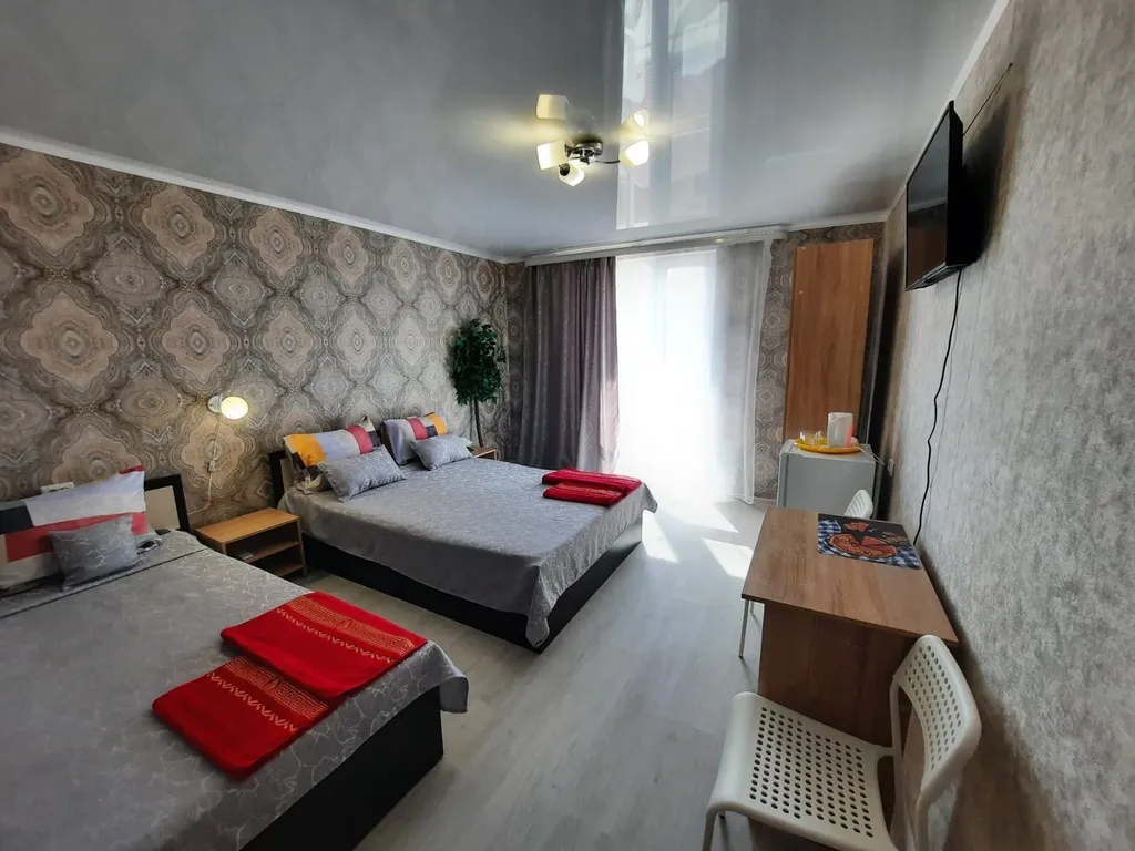 Квартира Комната — аренда посуточно в Судак