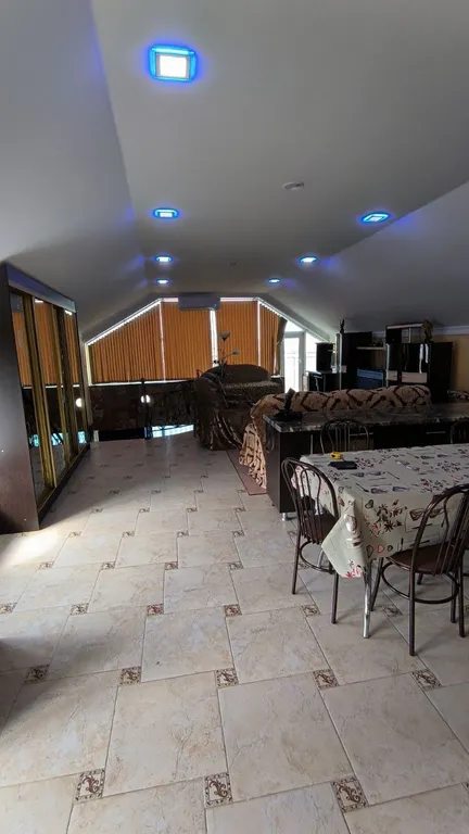 Квартира Квартира в центре города — Дербент