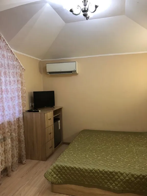 Квартира Комната — Анапа