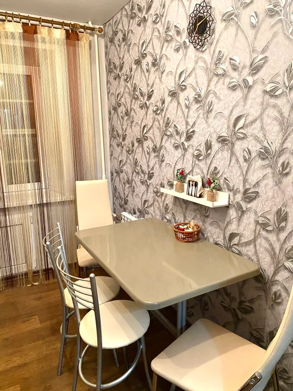 Квартира в самом сердце исторического города