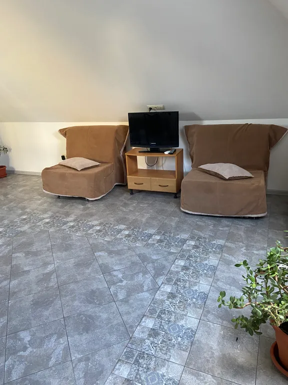 Квартира Квартира Уютный номер — Анапа