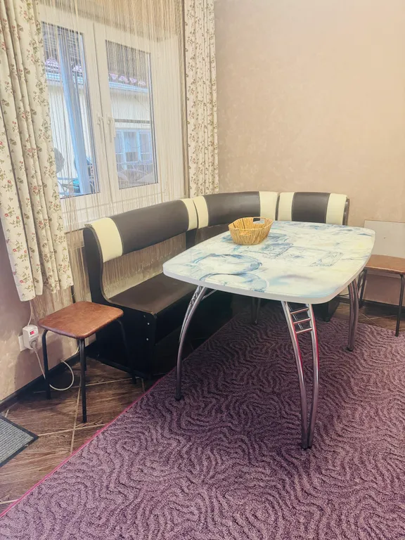 Коттедж Дом под ключ первая береговая — Сириус